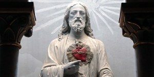Prayer to unite your heart with the Sacred Heart