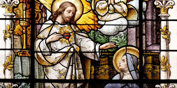 What are the 12 promises of the Sacred Heart devotion? - Vimarsana News