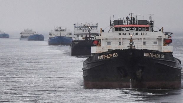 Bulk carriers