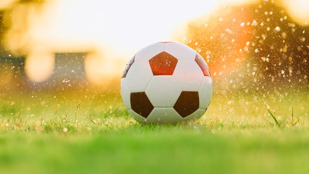 SOCCER