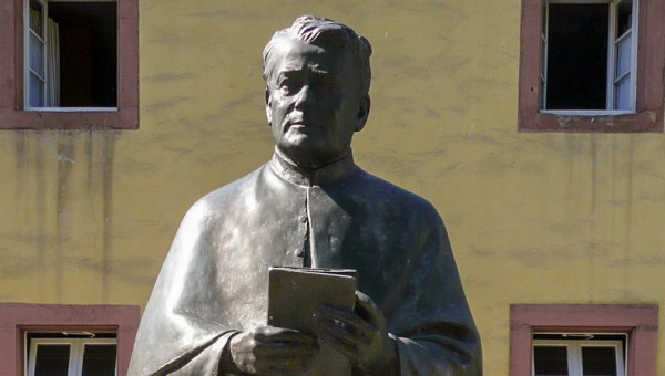 father francis Jordan