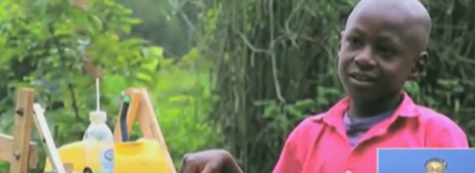 Stephen Wamukota