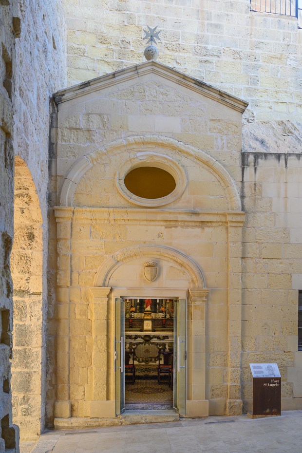 Chapel of the Nativity of the Blessed Virgin