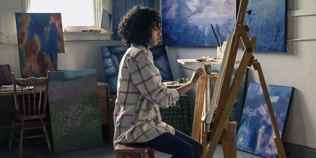 PAINTING