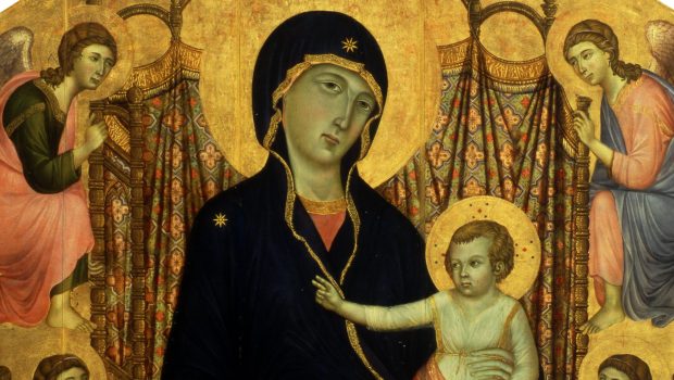 Rucellai Madonna