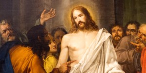 A simple test to see if you really believe Christ is risen