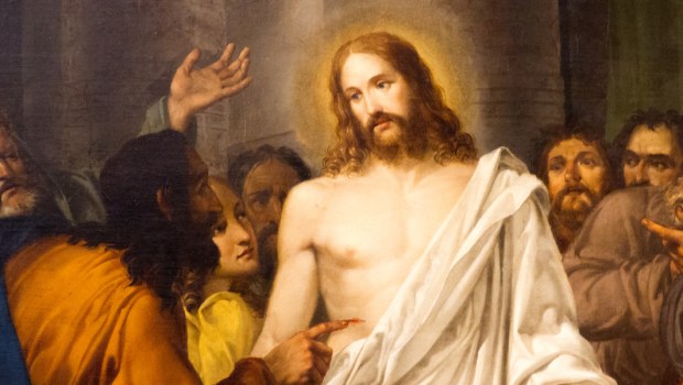 JESUS