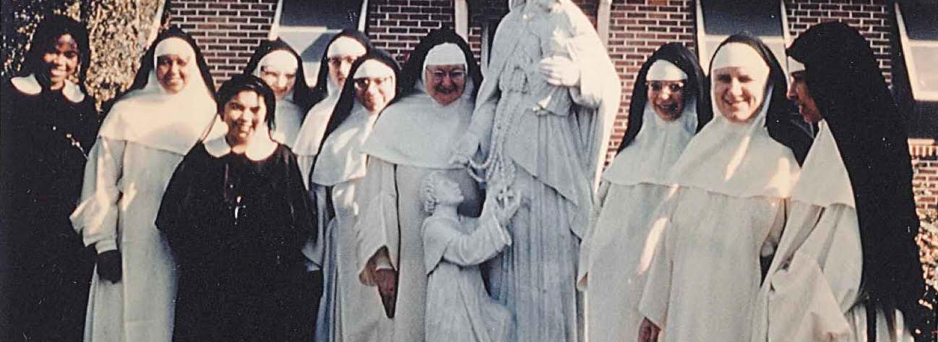 Dominican Nuns – Alabama 1