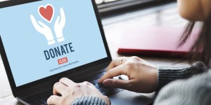 Now you can conveniently donate to these 8 Catholic charities online