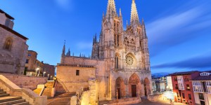 The first Gothic cathedral in Spain turns 800 years old
