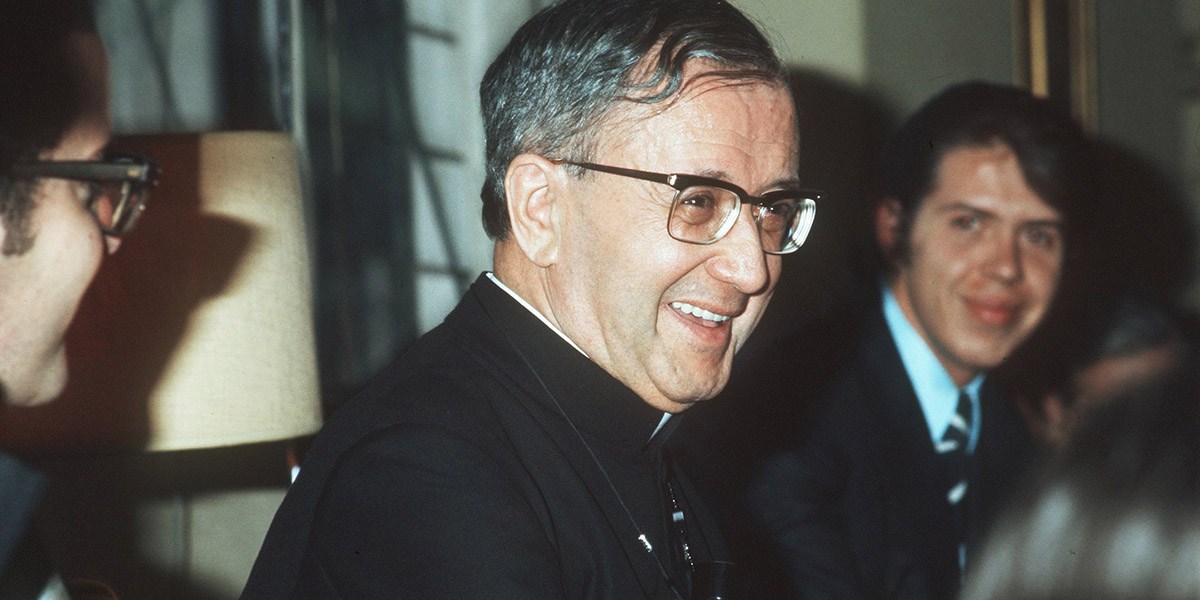 3 Holy habits recommended by the founder of Opus Dei - Vimarsana News