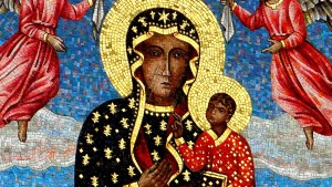 Our Lady of Czestochowa