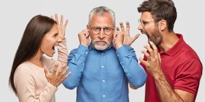 5 Causes of family conflict and how to overcome them