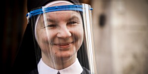 Ambassadors to Vatican highlight heroic work of religious sisters during pandemic