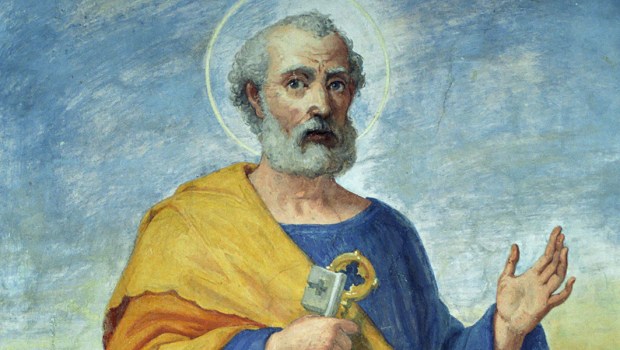 Saint Peter