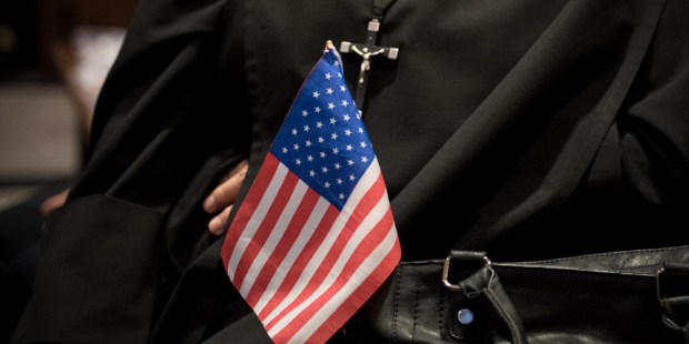 AMERICA