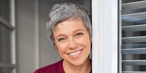 Why aging brings more joy and freedom