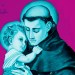 St. Anthony of Padua believed actions speak louder than words