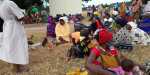 MOZAMBIQUE; AID TO THE CHURCH IN NEED