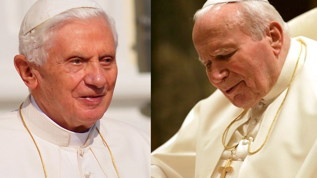 POPES