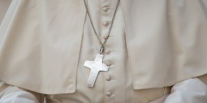 Pope participated in Mass today but condition &#8216;remains critical&#8217;