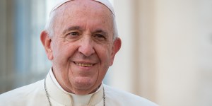 Pope Francis&#8217; 15 tips to be happy