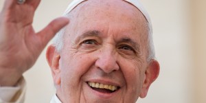 The pontificate of Pope Francis: Key dates