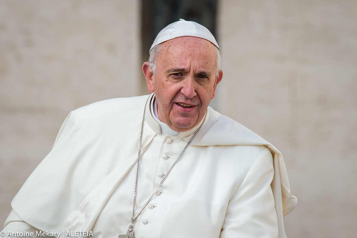 The young pope lettera