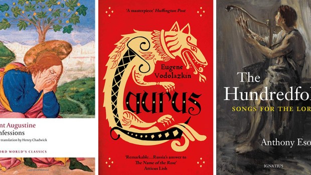 READING LIST