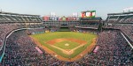 BASEBALL FIELD