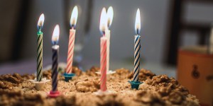 5 Bible verses you need for birthdays