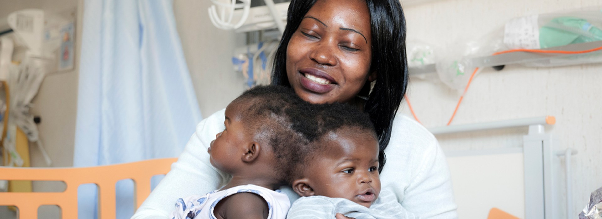 Bambino Gesù Pediatric Hospital