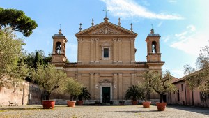 Basilica of St. Anastasia