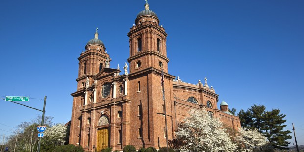 Basilica of St. Lawrence