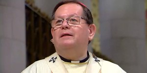 Cardinal Lacroix cleared by inquiry into allegations
