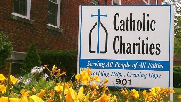 catholic charities of Genesee and Shiawassee Counties