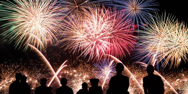 FIREWORKS