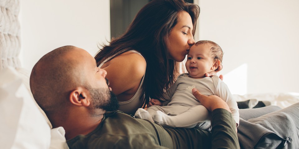 How To Avoid Making The Same Mistakes Your Parents Did As You Raise 