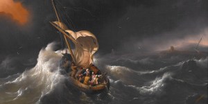 Prayer for protection against storms