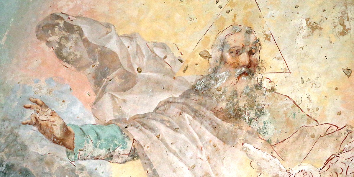 Why do Catholics call God "Father" - Vimarsana News