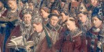 GHENT ALTARPIECE