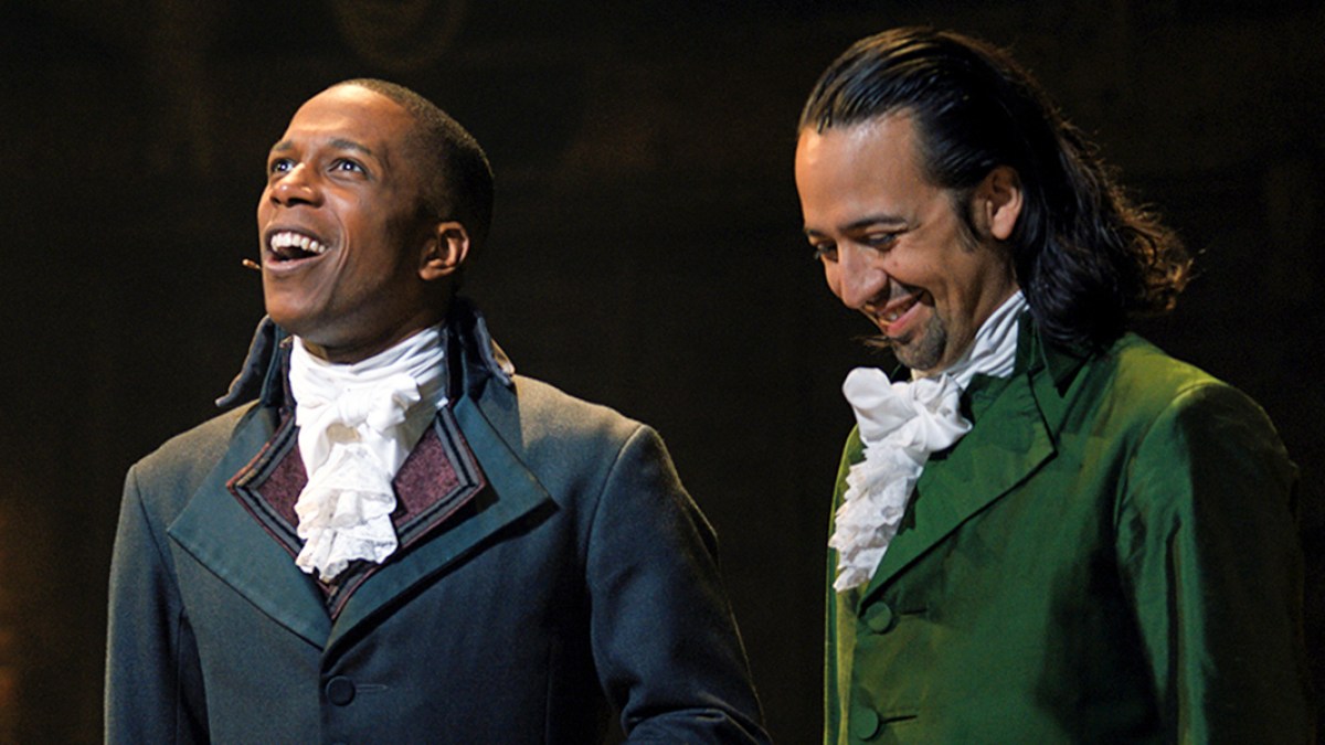 HAMILTON