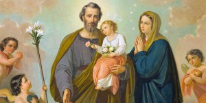The Holy Family&#8217;s marriage advice