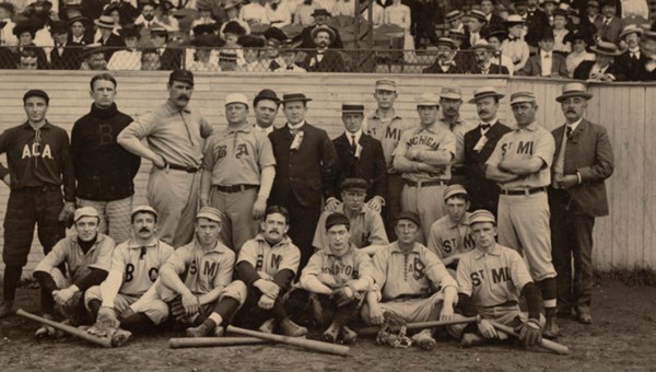 KNIGHTS OF COLUMBUS BASEBALL