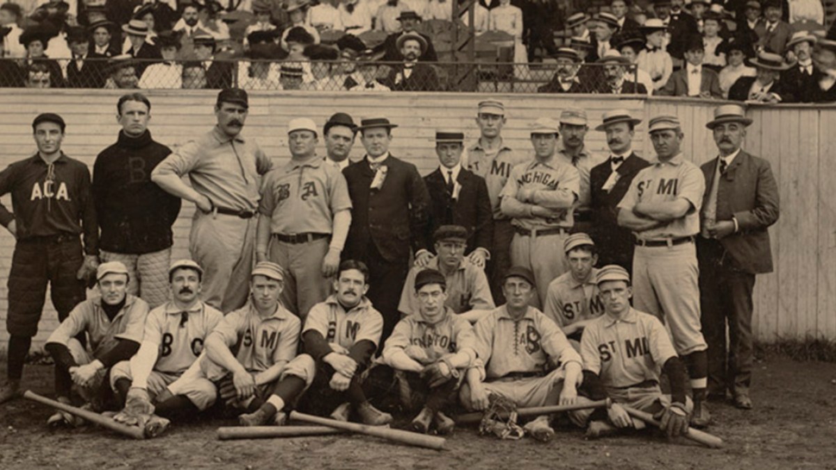 KNIGHTS OF COLUMBUS BASEBALL