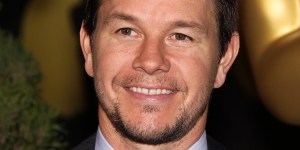 Take inspiration from Mark Wahlberg when dealing with teens