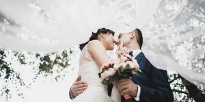 A guide to having a happy marriage from day one