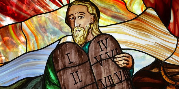 Pentecost and its surprising connection to the Ten Commandments
