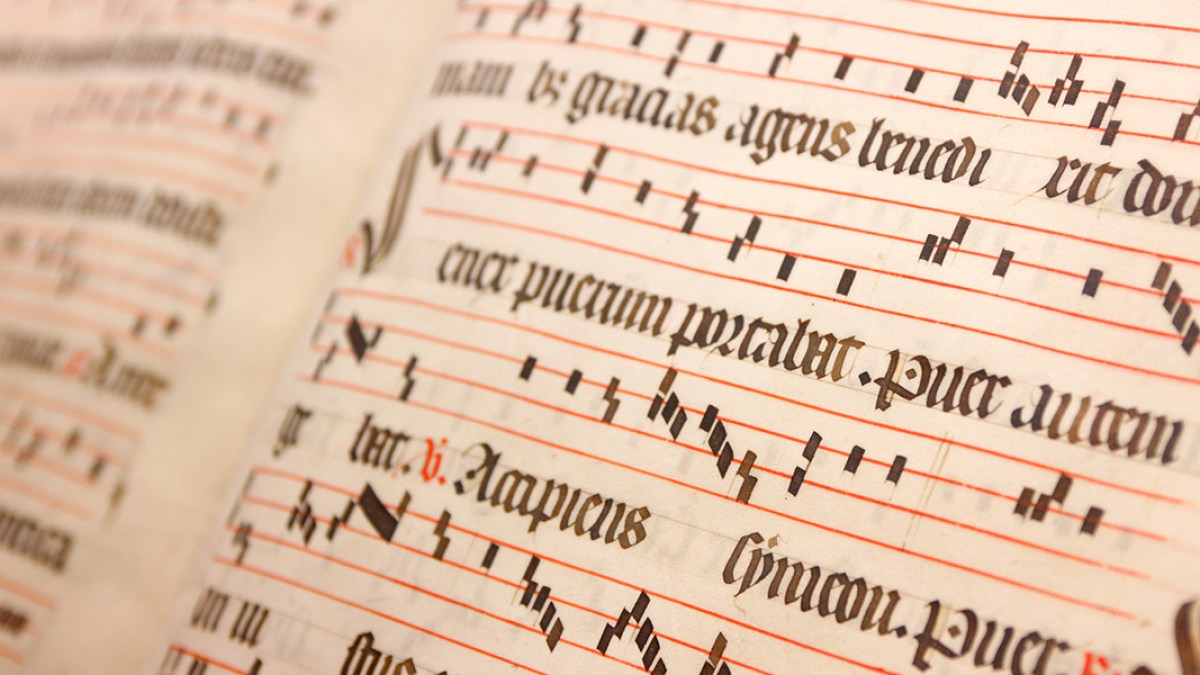 antiphon
