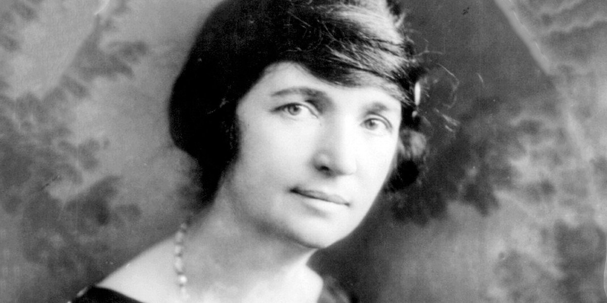 From Planned Parenthood to pro-life leader: Why she changed